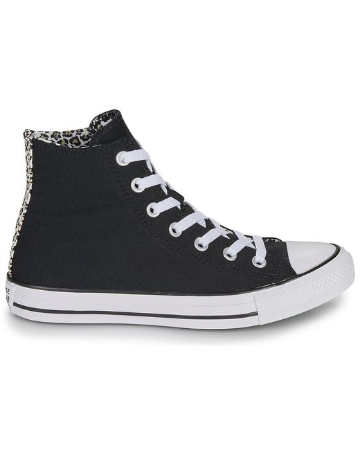 Converse Blue Shoes (high-top Trainers) Chuck Taylor All Star