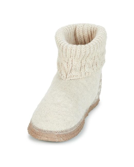Giesswein Natural Flip Flops Freiburg