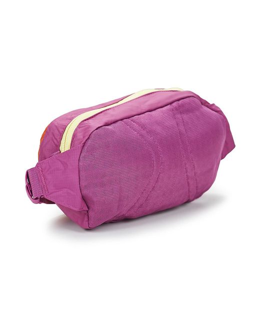 Patagonia Red Hip Bag Terravia Mini Hip Pack