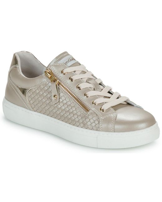 Nero Giardini Gray Shoes (trainers) E409922d