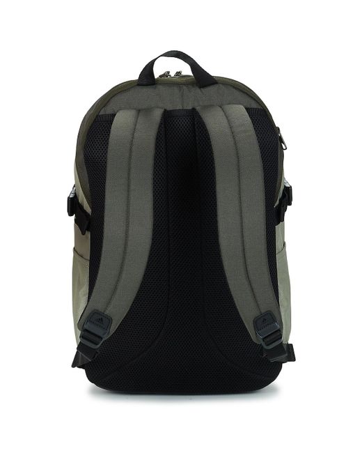 Adidas Green Backpack Power Vii
