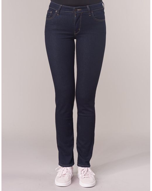 levis 713 slim straight Off 74% - www.gmcanantnag.net