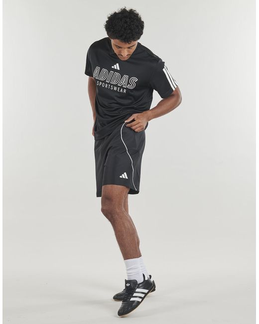 Adidas Gray Shorts Stadium Shorts for men