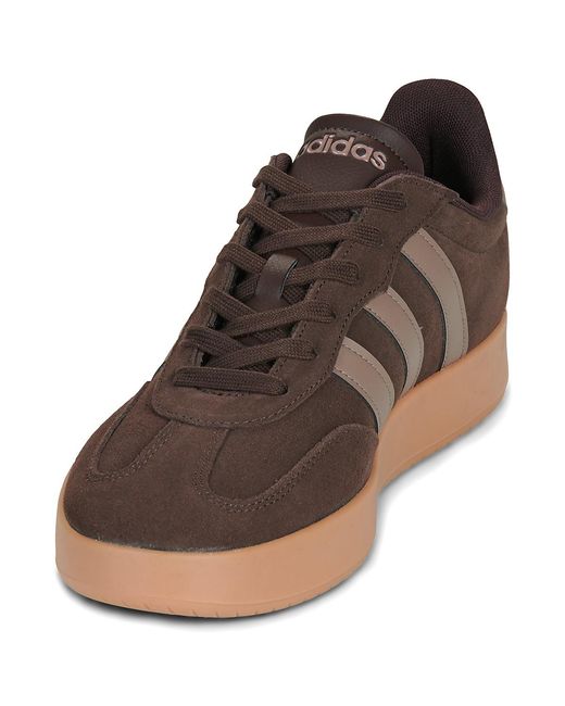 Adidas Brown Shoes (trainers) Barreda for men