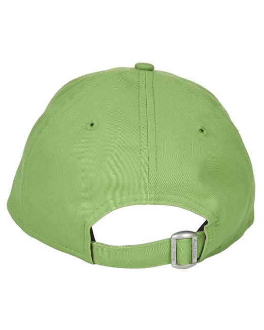 KTZ Green Cap League Essential 9forty New York Yankees Nphnph