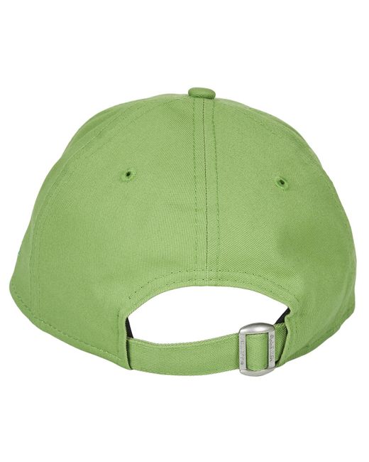 KTZ Green Cap League Essential 9forty New York Yankees Nphnph
