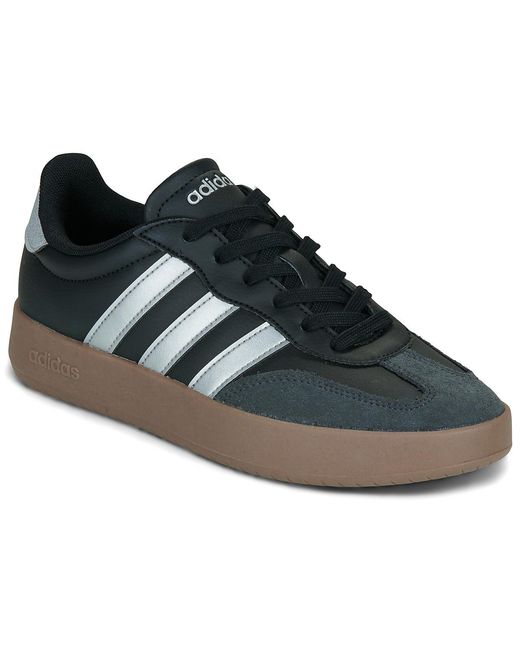 Adidas Blue Shoes (trainers) Barreda