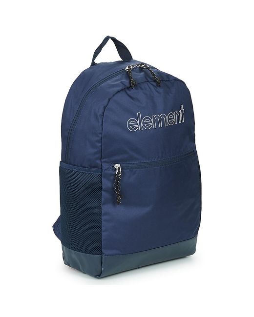 Element Blue Backpack Infinity Action Bpk