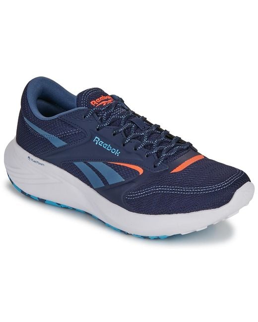 Reebok Blue Running Trainers Energen Tech 2 for men