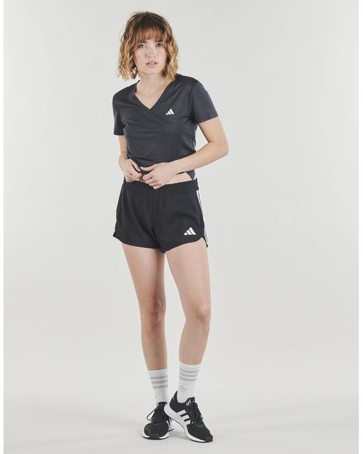 Adidas Black Shorts 0