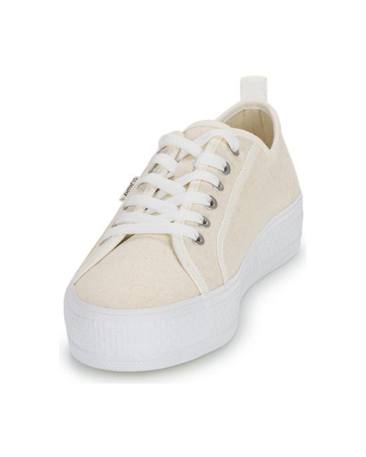 S.oliver White Shoes (trainers)