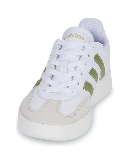 Adidas Blue Shoes (trainers) Barreda