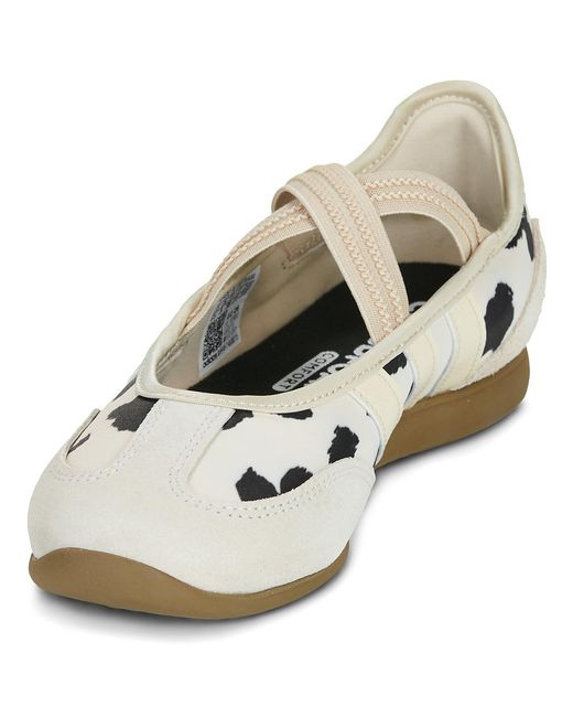 Adidas Metallic Shoes (trainers) Barreda Mary Jane