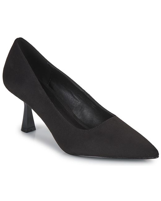 Bullboxer Black Heels 181000f3t