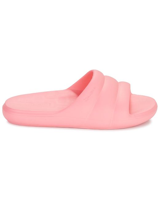 Ipanema Pink Mules / Casual Shoes Bliss Slide