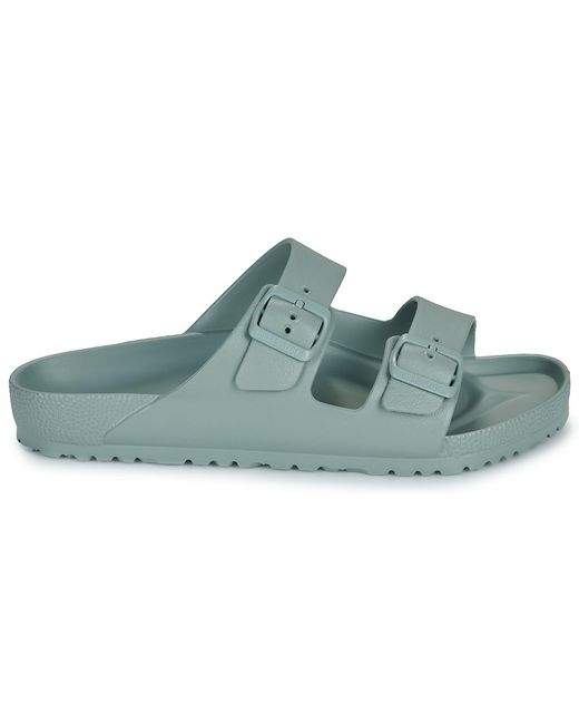 Birkenstock Green Mules / Casual Shoes Arizona Eva for men