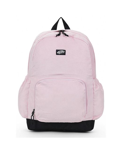 Vans Pink Backpack New Skool Backpack 22l