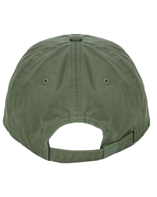 Tommy Hilfiger Green Cap Tjm Heritage Cap for men