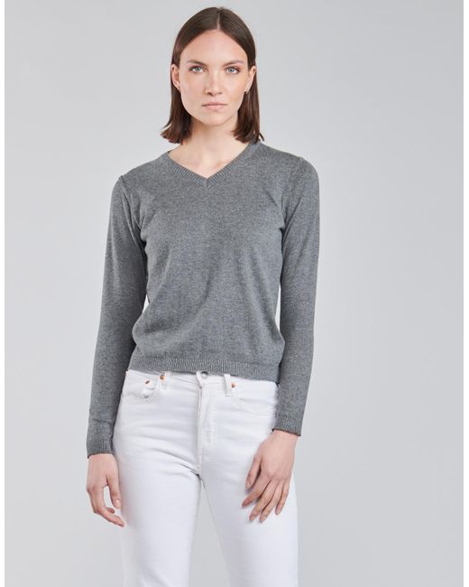 BOTD Gray Sweater Owoxol