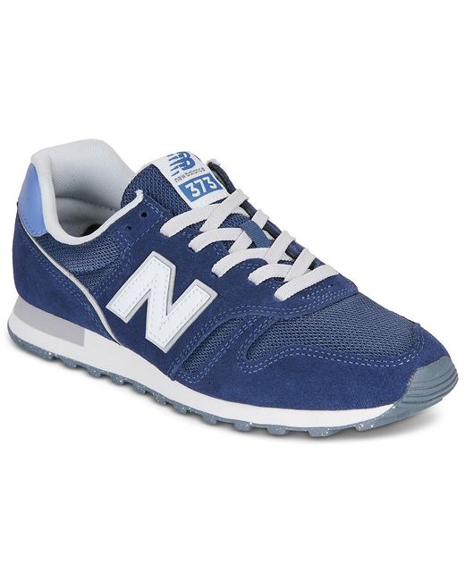 New Balance Blue Shoes (trainers) 373