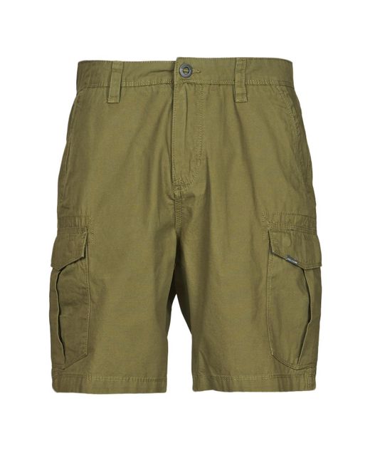 volcom shorts men