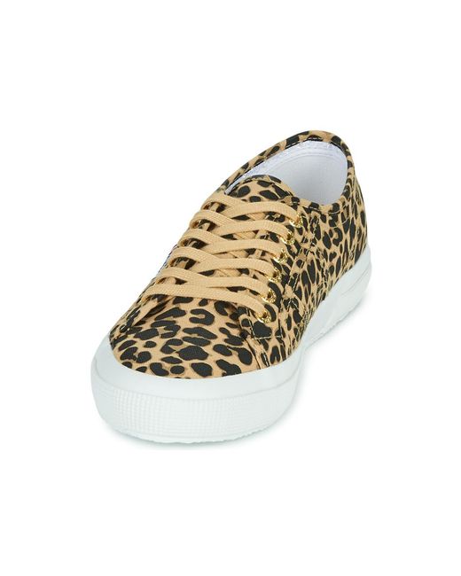 Superga Multicolor 2750 Fantasy Cotu Shoes (trainers)