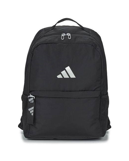 Adidas Black Backpack Je3224