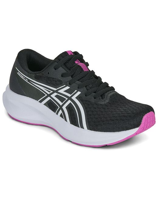 Asics Black Running Trainers Patriot 14