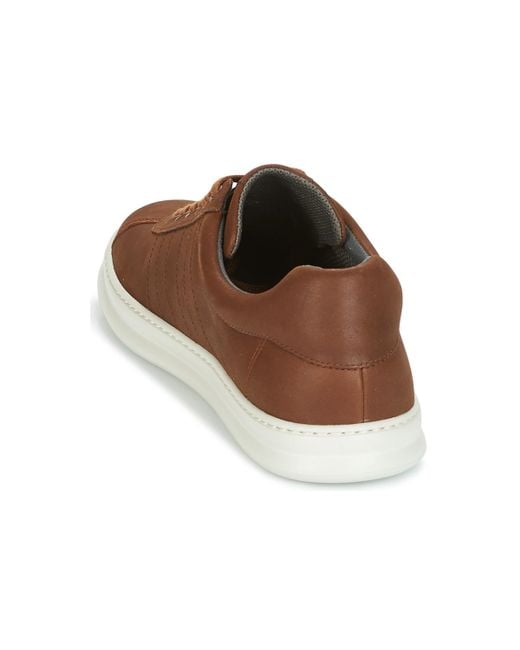 camper trainers mens