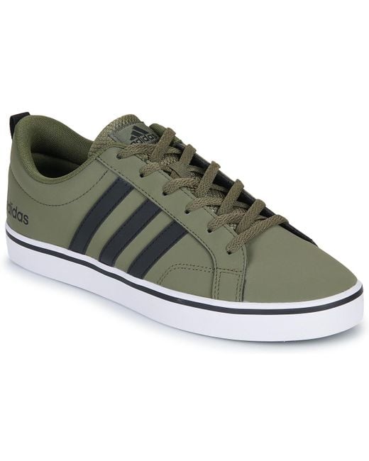 Adidas Green Shoes (trainers) Vs Pace 2.0 for men