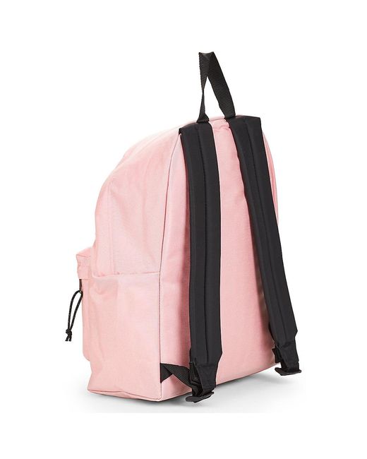 Eastpak Pink Backpack Padded Pak'r 24l