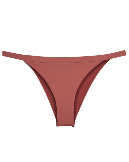Banana Moon Red Bikini Separates Tania Terrasun