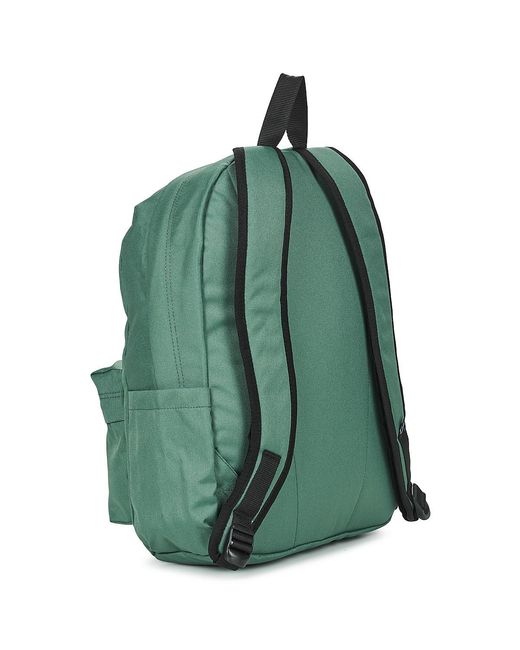 Vans Green Backpack Old Skool Backpack for men