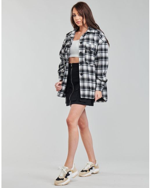 Yurban Black Penai Coat