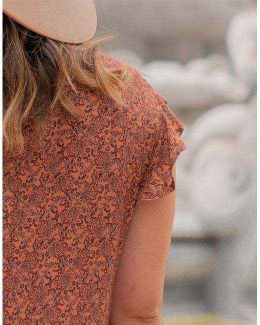 Celeste Gray Dress Dahlia