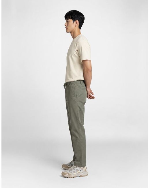 Jack & Jones Gray Tracksuit Bottoms Jpstkane Vance Hybrid for men