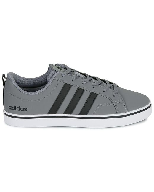 Adidas Gray Shoes (trainers) Vs Pace 2.0 for men