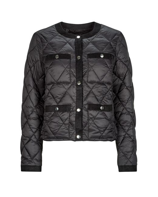 Vero Moda Black Jacket Vmviviane