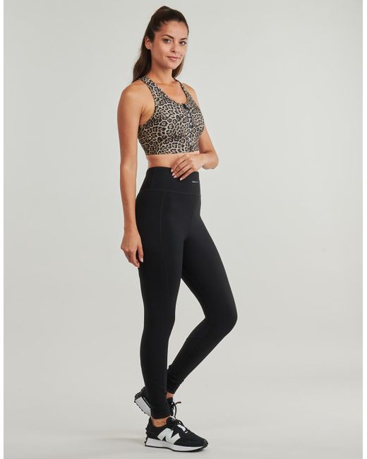 Only Play Black Sport Bras Onpdaisy-2-aleo