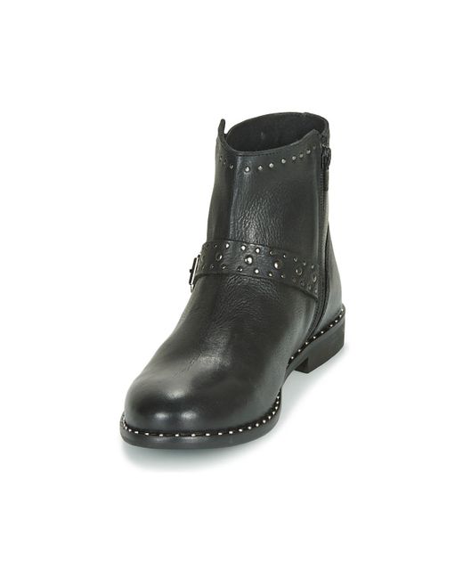 levis tenex boots