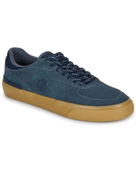 Element Blue Shoes (trainers) Heatley 2.0 for men
