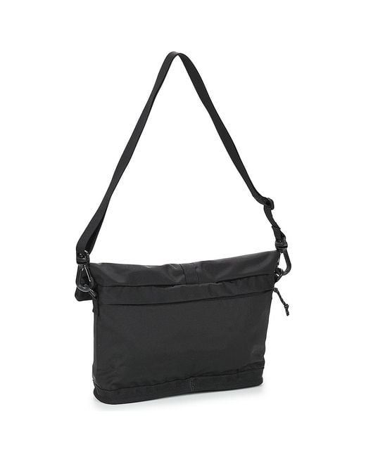 The North Face Black Shoulder Bag Base Camp Shoulder Bag