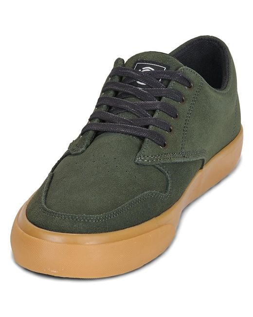 Element Blue Shoes (trainers) Topaz C3 for men