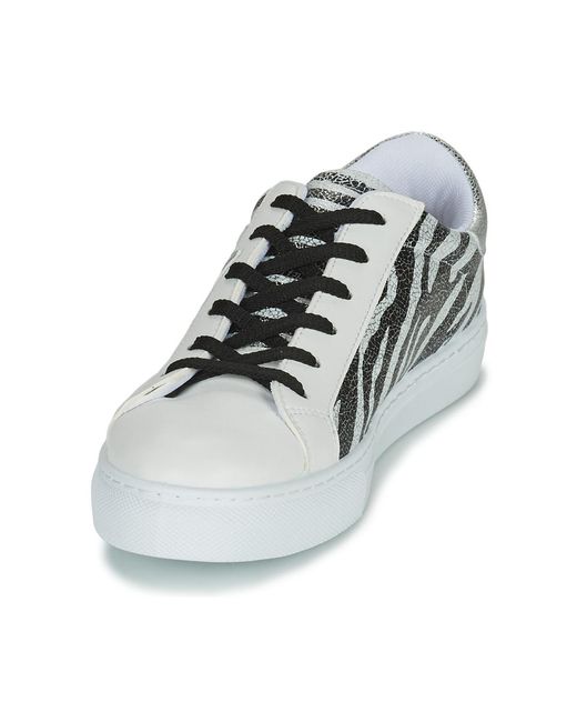Yurban Gray Shoes (trainers) Anistar