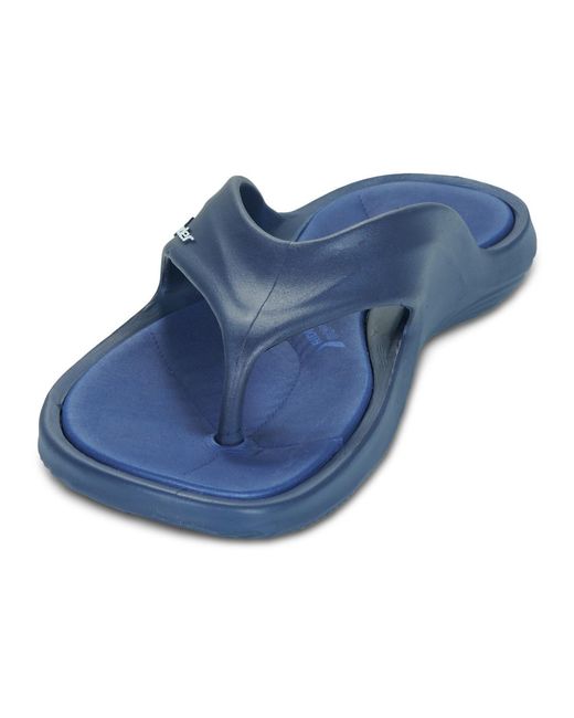 Ipanema Blue Flip Flops / Sandals (shoes) Cape Thong for men