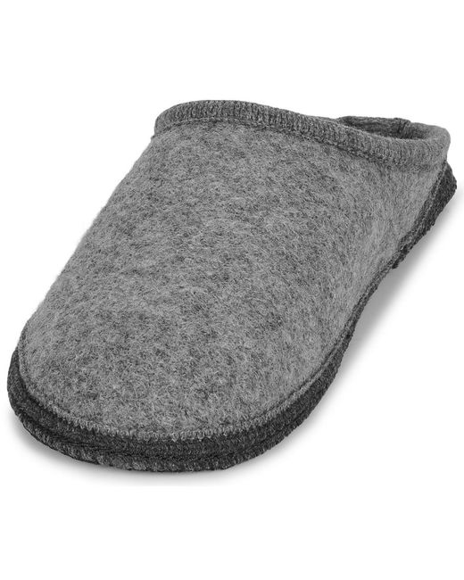 So Size Gray Flip Flops Grizelda