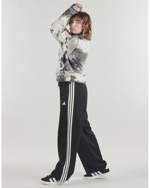 Columbia Gray Fleece Jacket Helvetia Ii Printed Cropped Half Snap Fleece