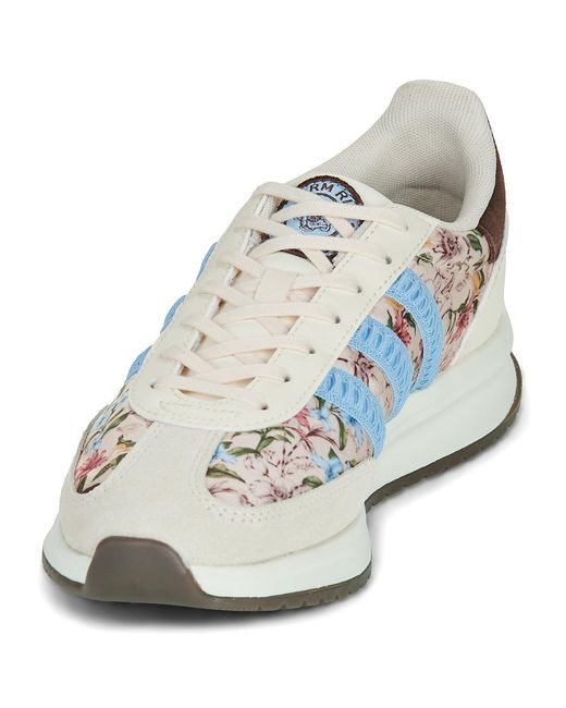Adidas Blue Shoes (trainers) Run 70s 2.0