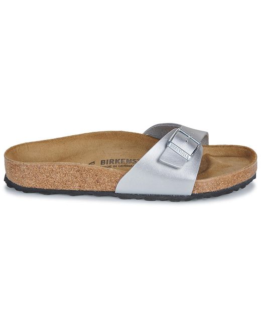 Birkenstock Metallic Mules / Casual Shoes Madrid