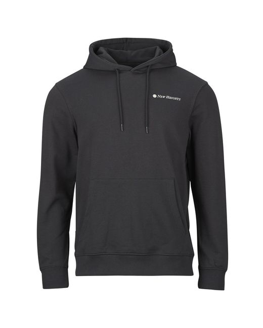 Element Gray Sweatshirts New Heights Po for men